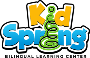 KidSpring.me – Bilingual Learning Center
