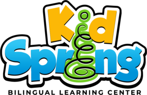 KidSpring Logo